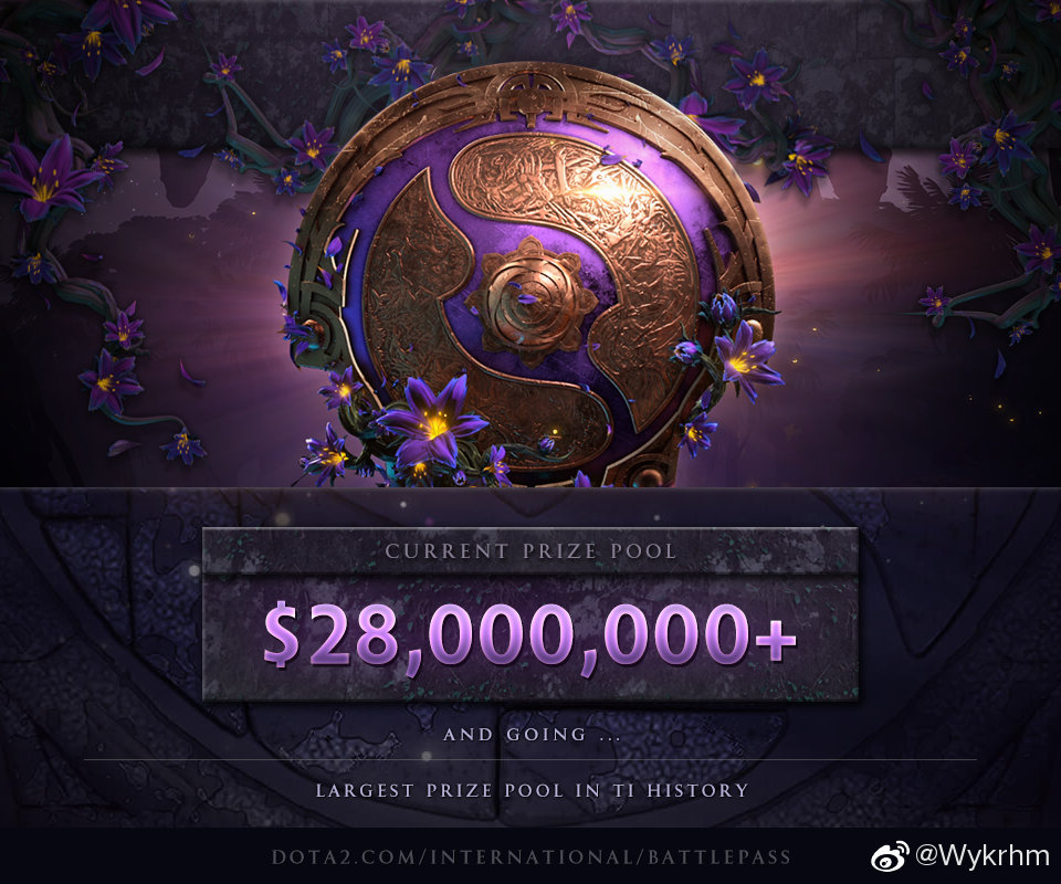 TI9中国区预选赛结束 RNG战胜CDEC获得宝贵晋级资格