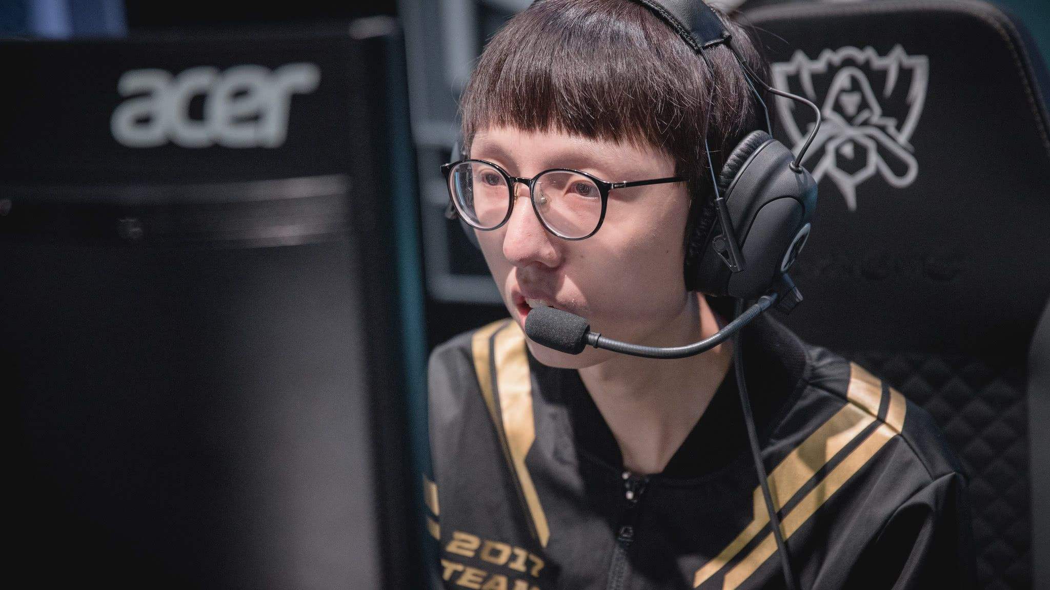 香锅式gank成绝响 RNG.LOL打野选手Mlxg正式退役