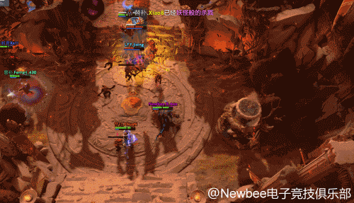 人民电竞：《DOTA2》国服第一女选手Axx是怎样炼成的