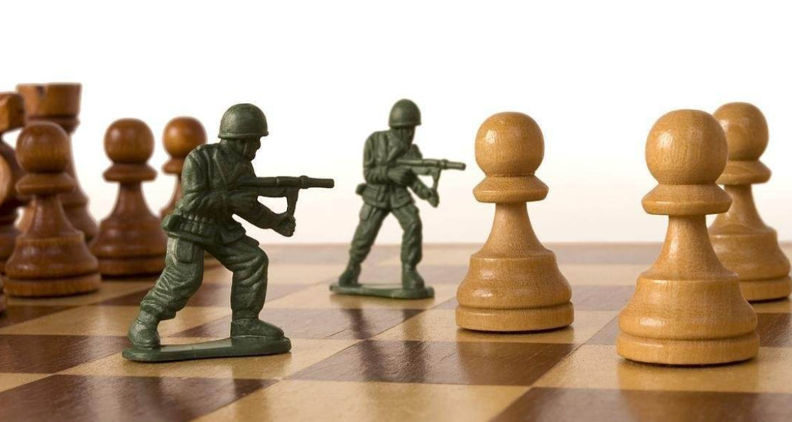 DOTA2为何没有投降？