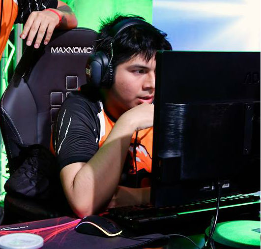 2019DOTA2国际邀请赛参赛战队巡礼——Infamous：南美赛区之光