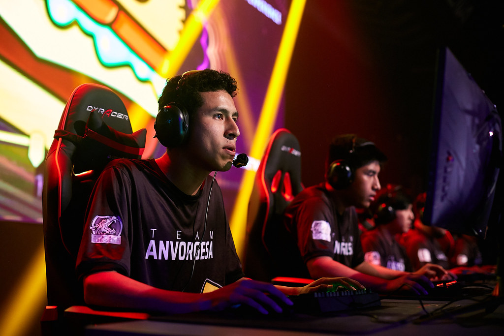 2019DOTA2国际邀请赛参赛战队巡礼——Infamous：南美赛区之光