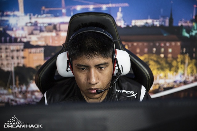 2019DOTA2国际邀请赛参赛战队巡礼——Infamous：南美赛区之光