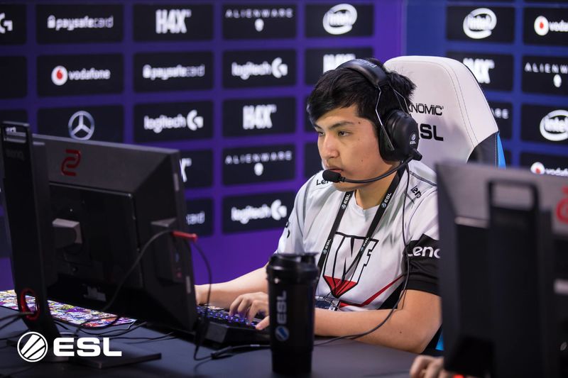 2019DOTA2国际邀请赛参赛战队巡礼——Infamous：南美赛区之光