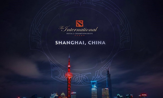 《DOTA2》Ti9门票票号竟不一致 刀友怀疑已被掉包