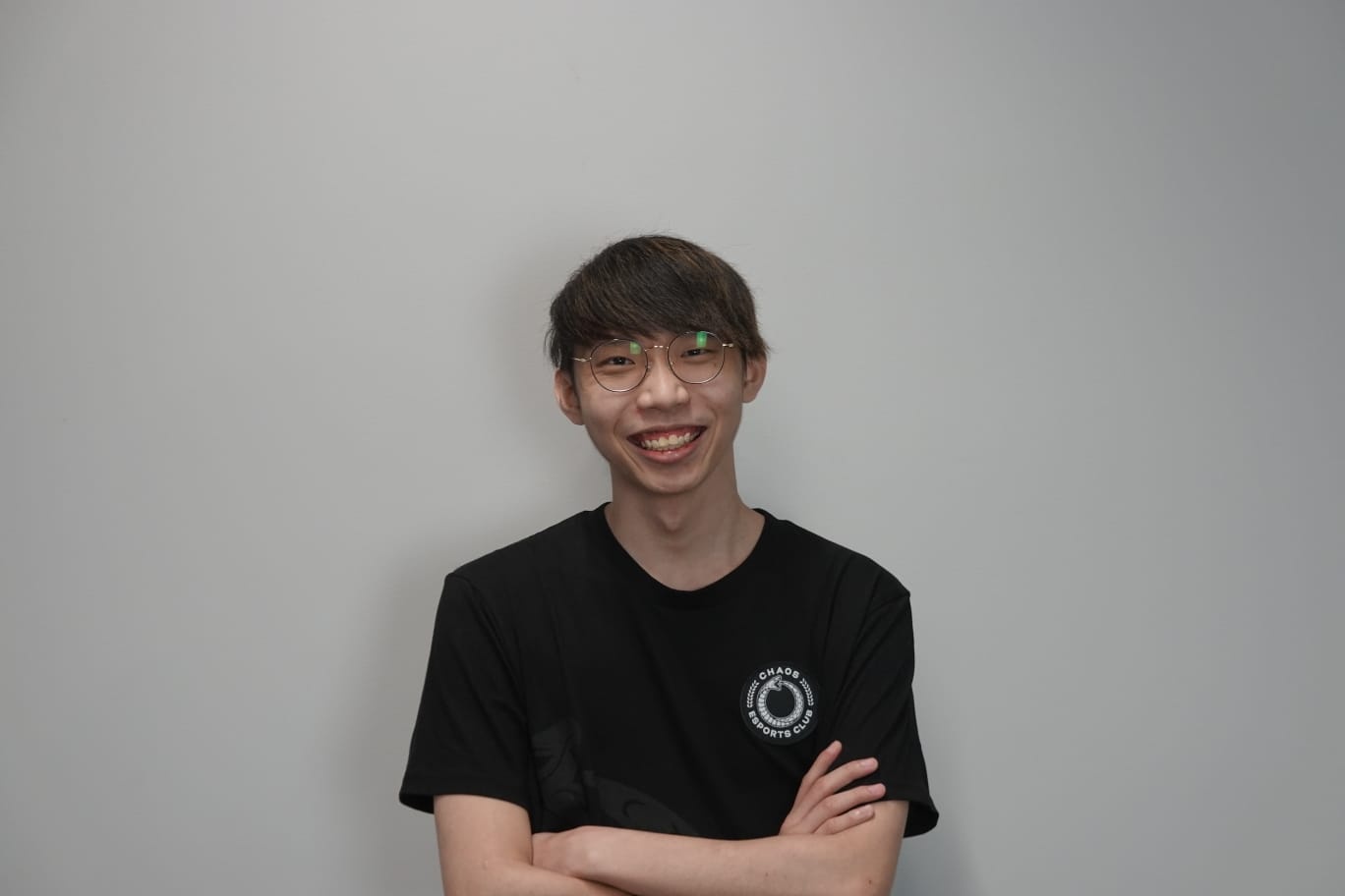 Chaos.vtfaded——远方的追梦少年