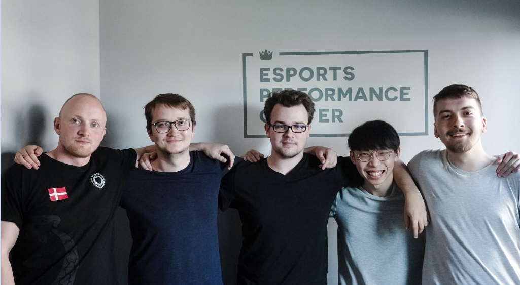 Chaos.vtfaded——远方的追梦少年