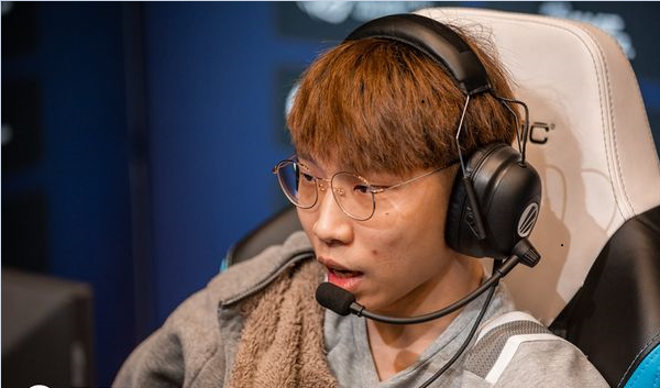 Chaos.vtfaded——远方的追梦少年