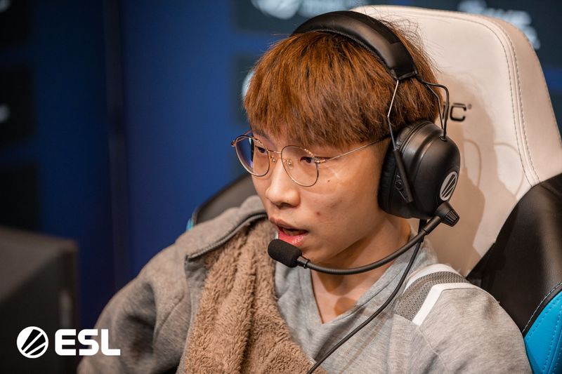 2019DOTA2国际邀请赛参赛战队巡礼——Chaos Esports Club：恩怨