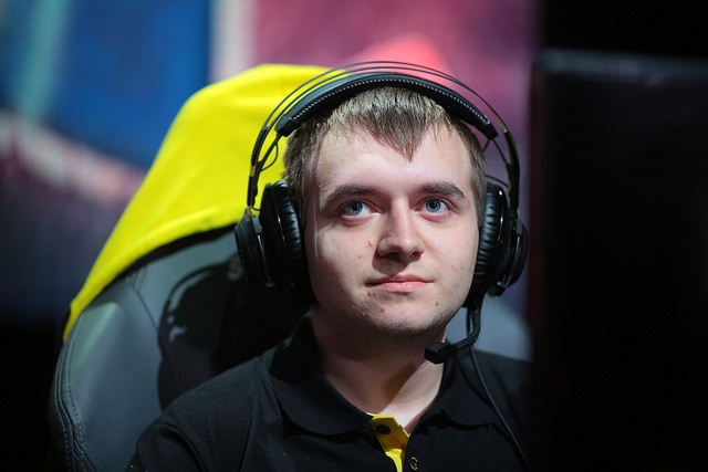 2019DOTA2国际邀请赛参赛战队巡礼——Natus Vincere：传奇归来