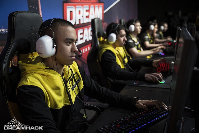 2019DOTA2国际邀请赛参赛战队巡礼——Natus Vincere：传奇归来