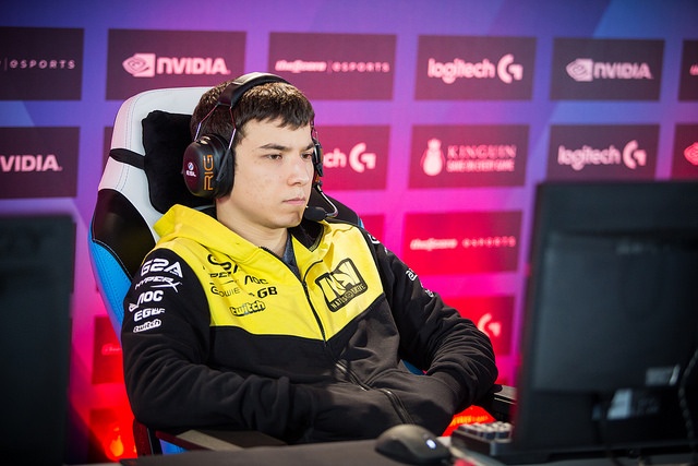 2019DOTA2国际邀请赛参赛战队巡礼——Natus Vincere：传奇归来