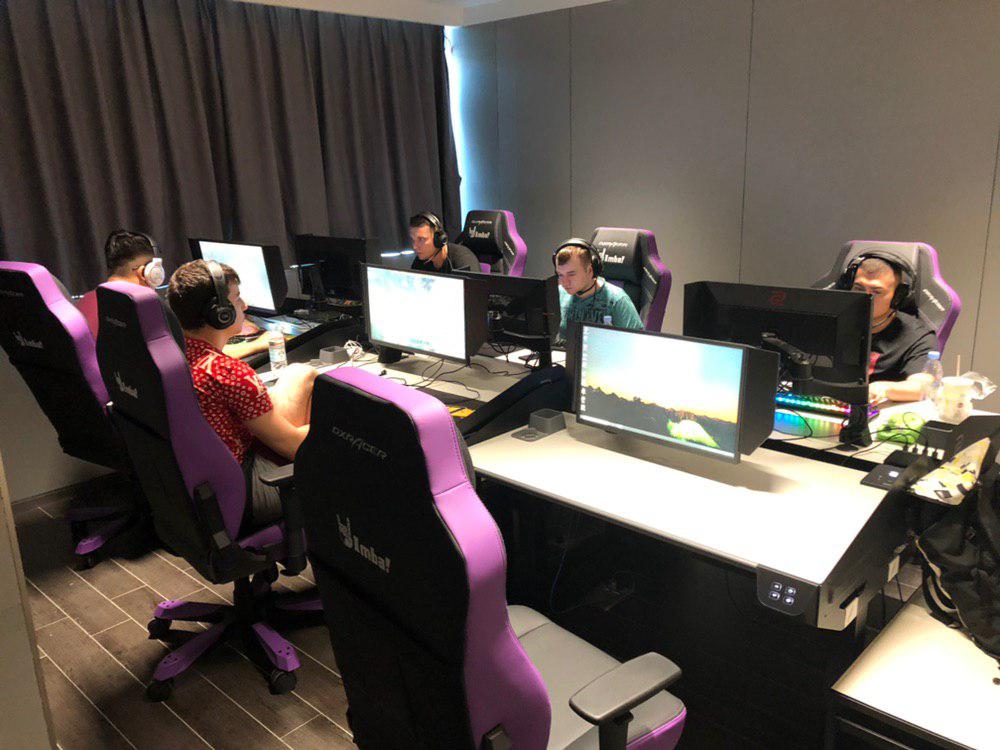 2019DOTA2国际邀请赛参赛战队巡礼——Natus Vincere：传奇归来