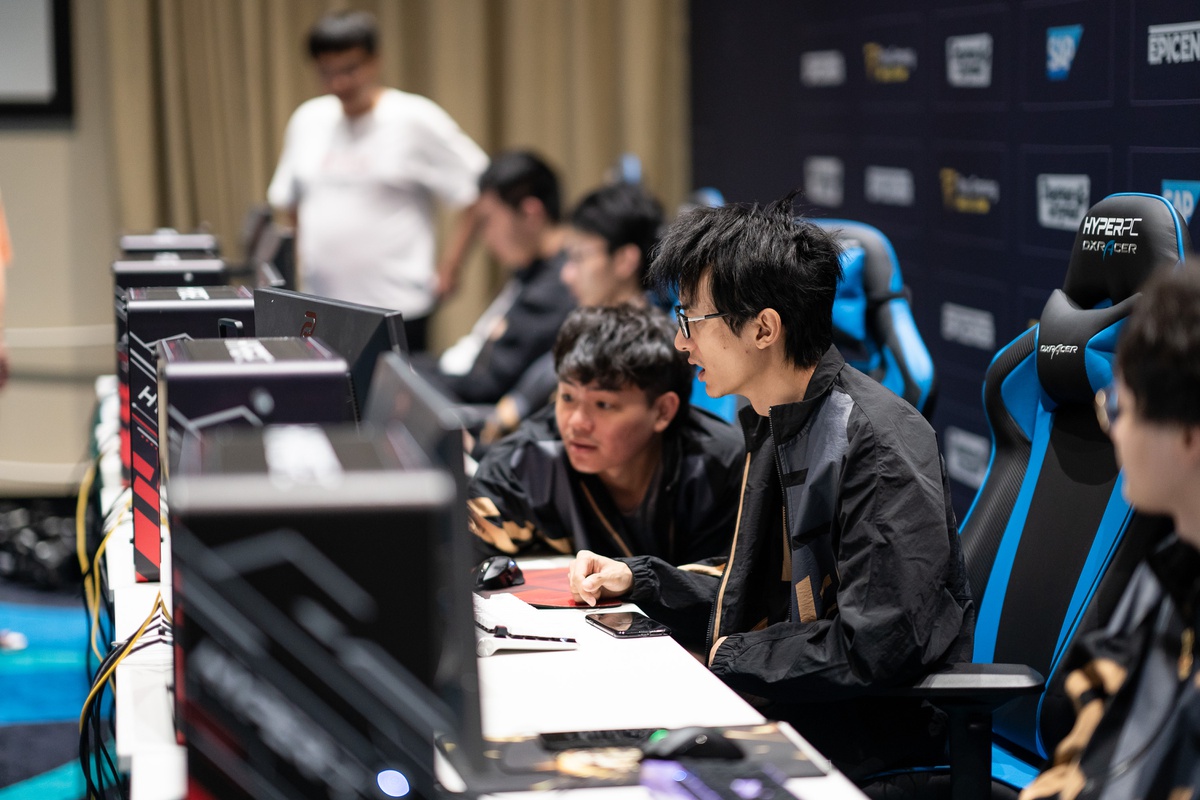 2019DOTA2国际邀请赛参赛战队巡礼——Royal Never Give Up：永不言弃