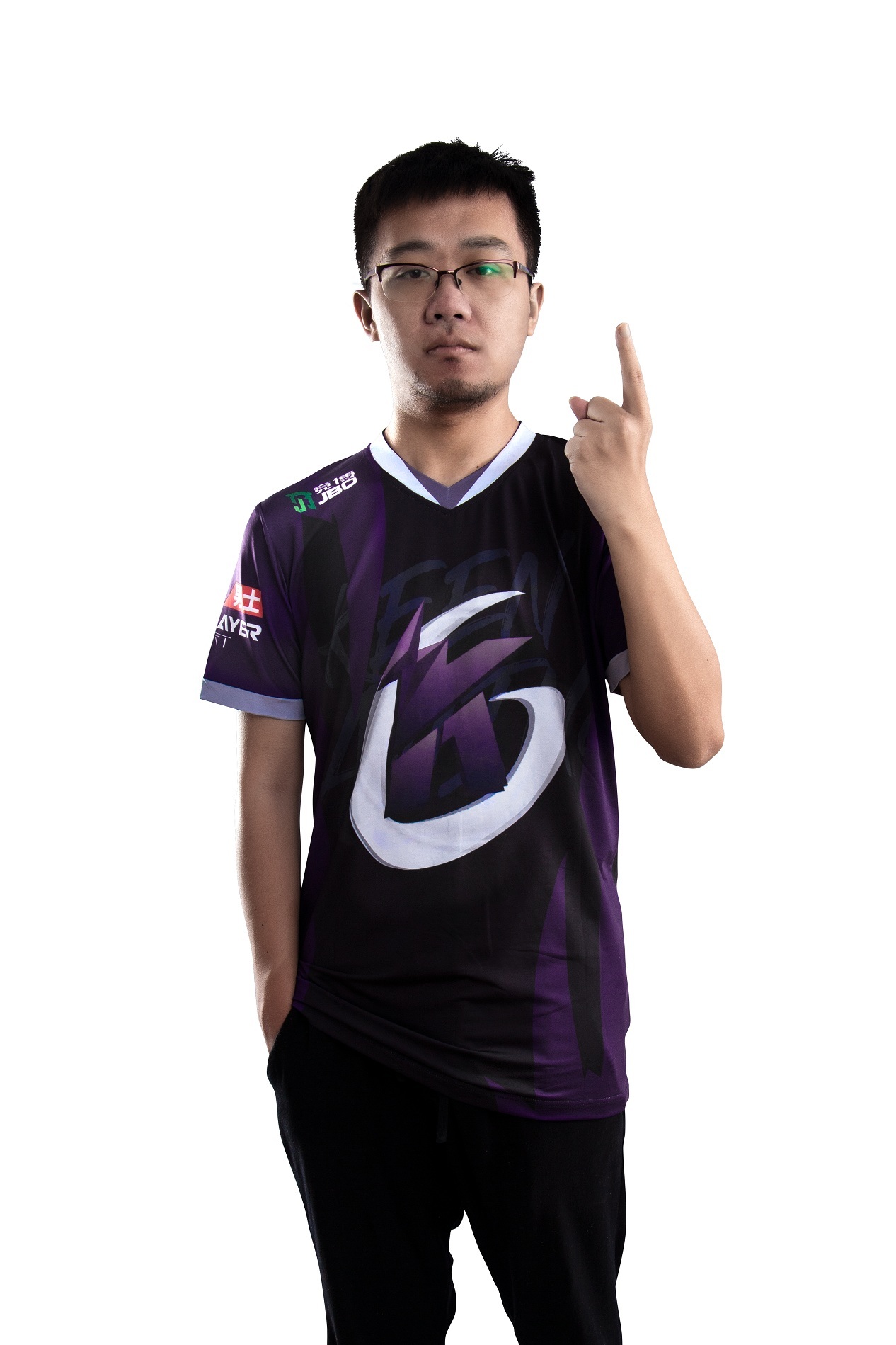 2019DOTA2国际邀请赛参赛战队巡礼——Keen Gaming：无畏