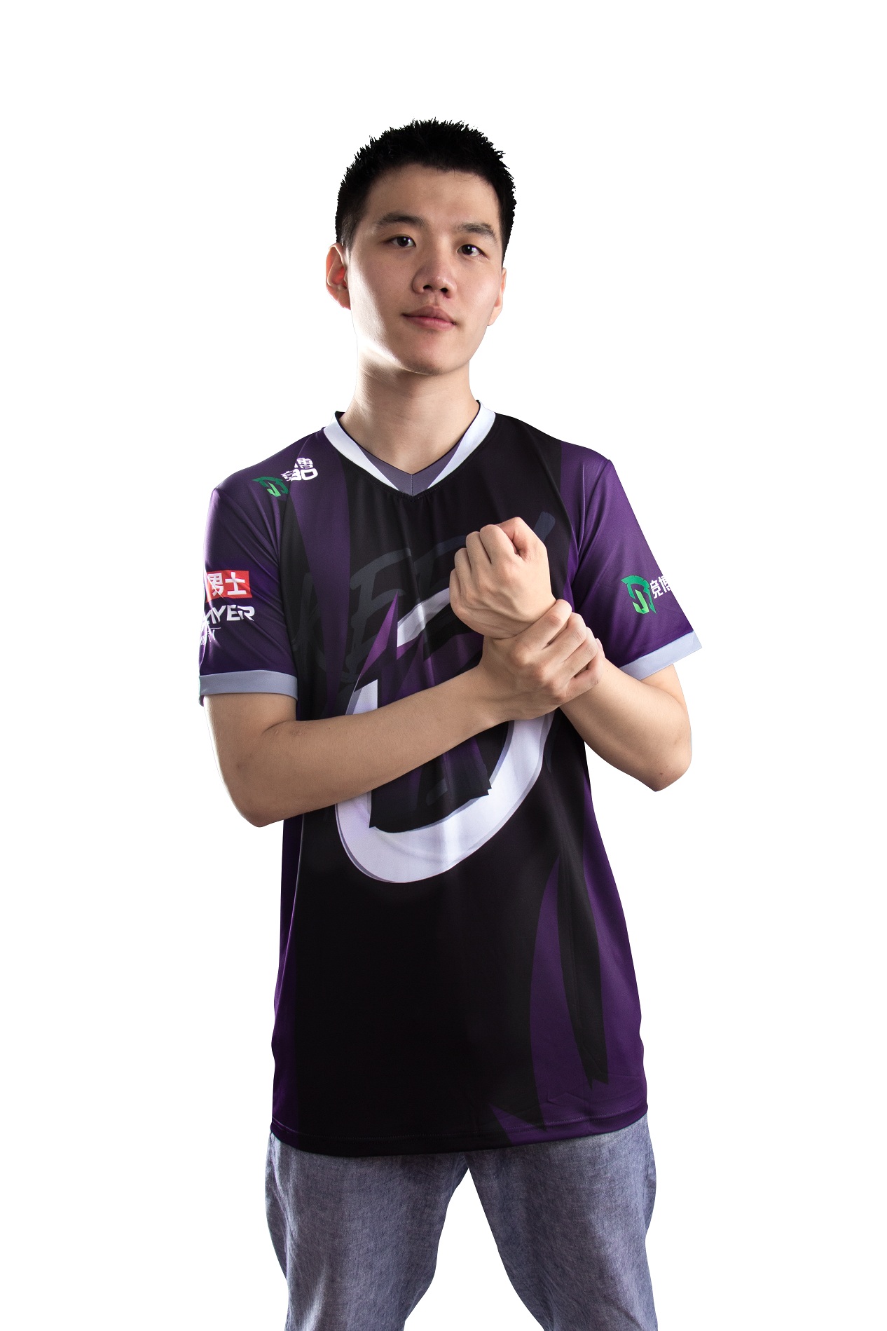 2019DOTA2国际邀请赛参赛战队巡礼——Keen Gaming：无畏