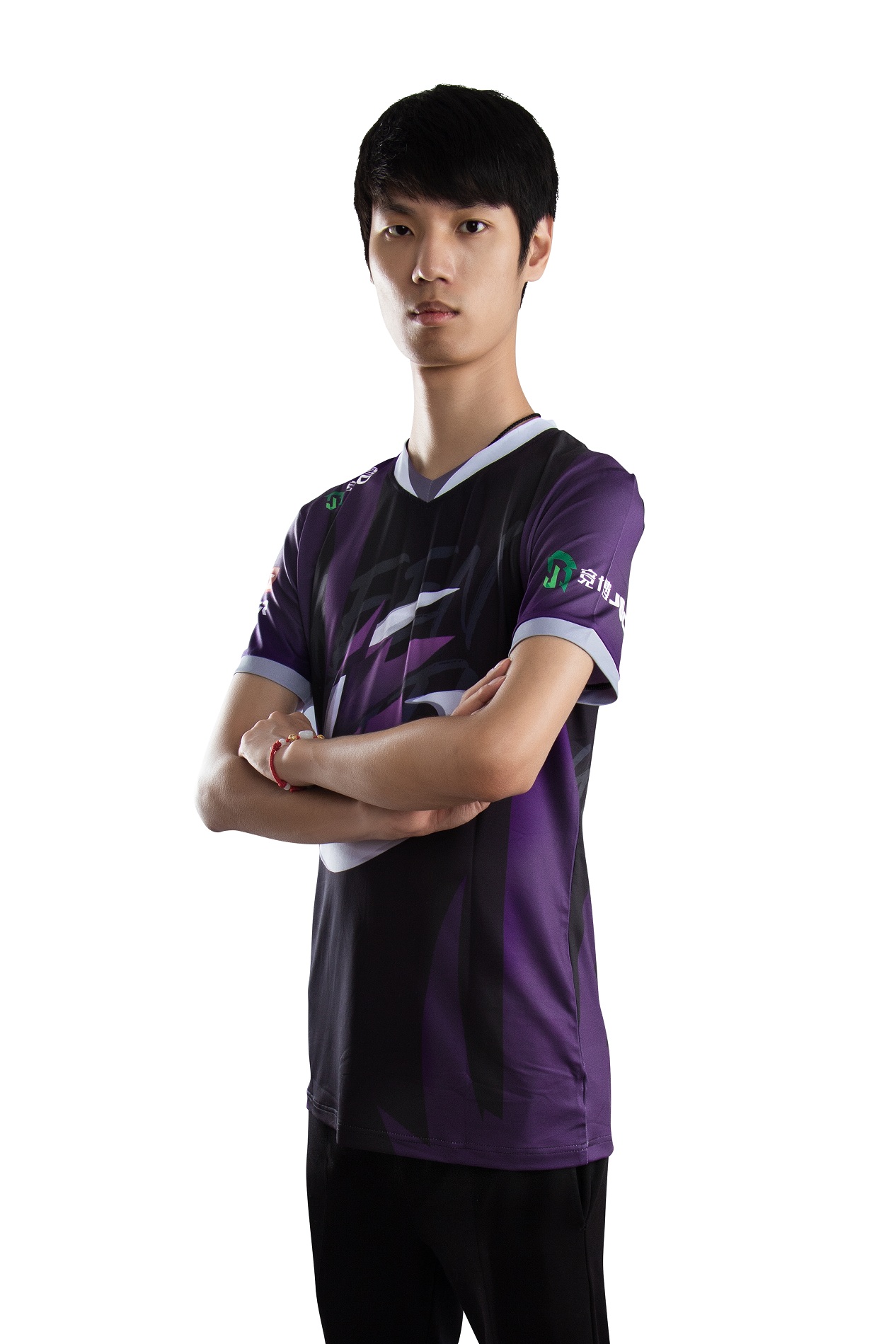 2019DOTA2国际邀请赛参赛战队巡礼——Keen Gaming：无畏