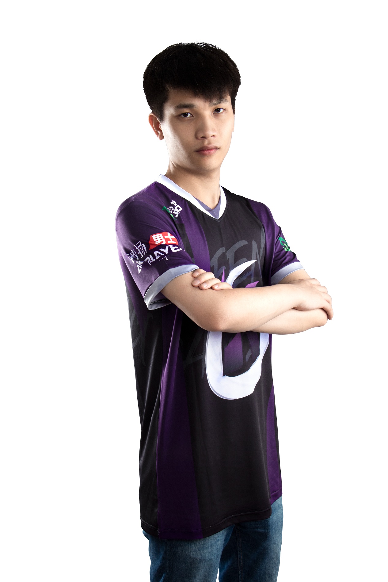 2019DOTA2国际邀请赛参赛战队巡礼——Keen Gaming：无畏