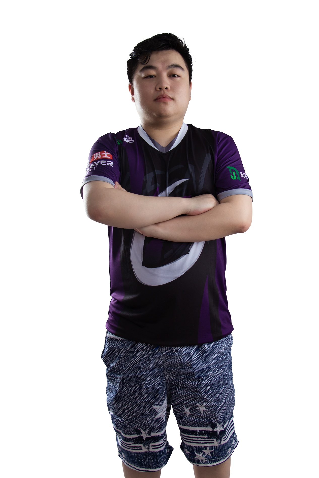 2019DOTA2国际邀请赛参赛战队巡礼——Keen Gaming：无畏