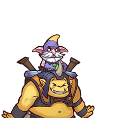 助力TI9 DOTA2主题表情包激萌上线