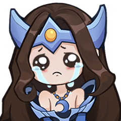 助力TI9 DOTA2主题表情包激萌上线