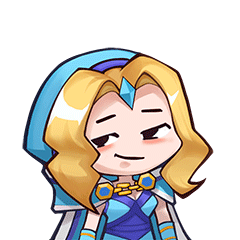 助力TI9 DOTA2主题表情包激萌上线