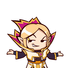 助力TI9 DOTA2主题表情包激萌上线