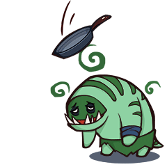 助力TI9 DOTA2主题表情包激萌上线