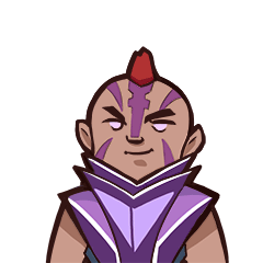 助力TI9 DOTA2主题表情包激萌上线