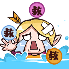 助力TI9 DOTA2主题表情包激萌上线