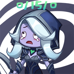 助力TI9 DOTA2主题表情包激萌上线