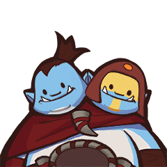 助力TI9 DOTA2主题表情包激萌上线