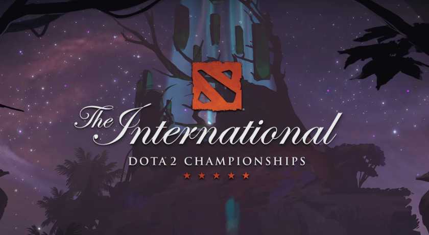 《DOTA2》TI9小组赛正式结束 LGD、OG分列小组头名