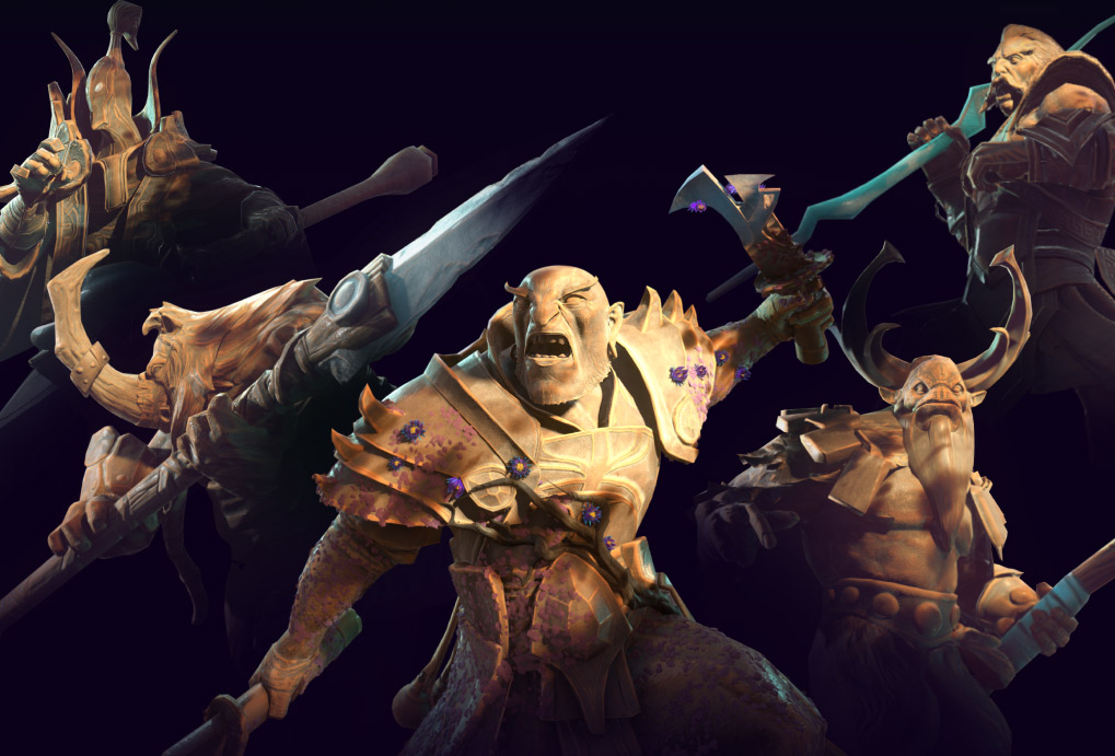 《DOTA2》TI9小组赛正式结束 LGD、OG分列小组头名