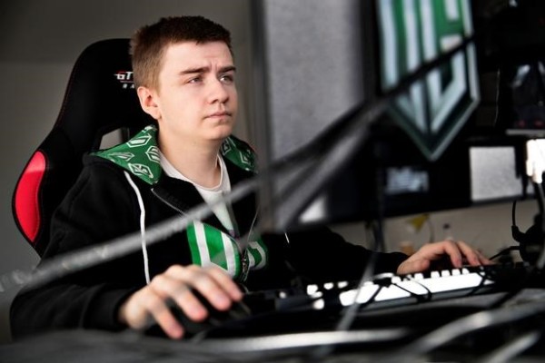 《DOTA2》新手教程系列 世界冠军大爹教你打DOTA