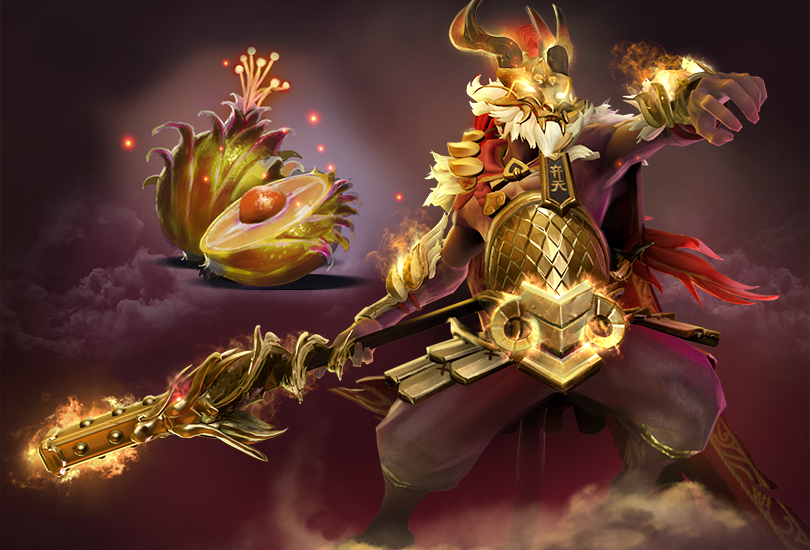 2019DOTA2国际邀请赛珍宝之瓶今日推出