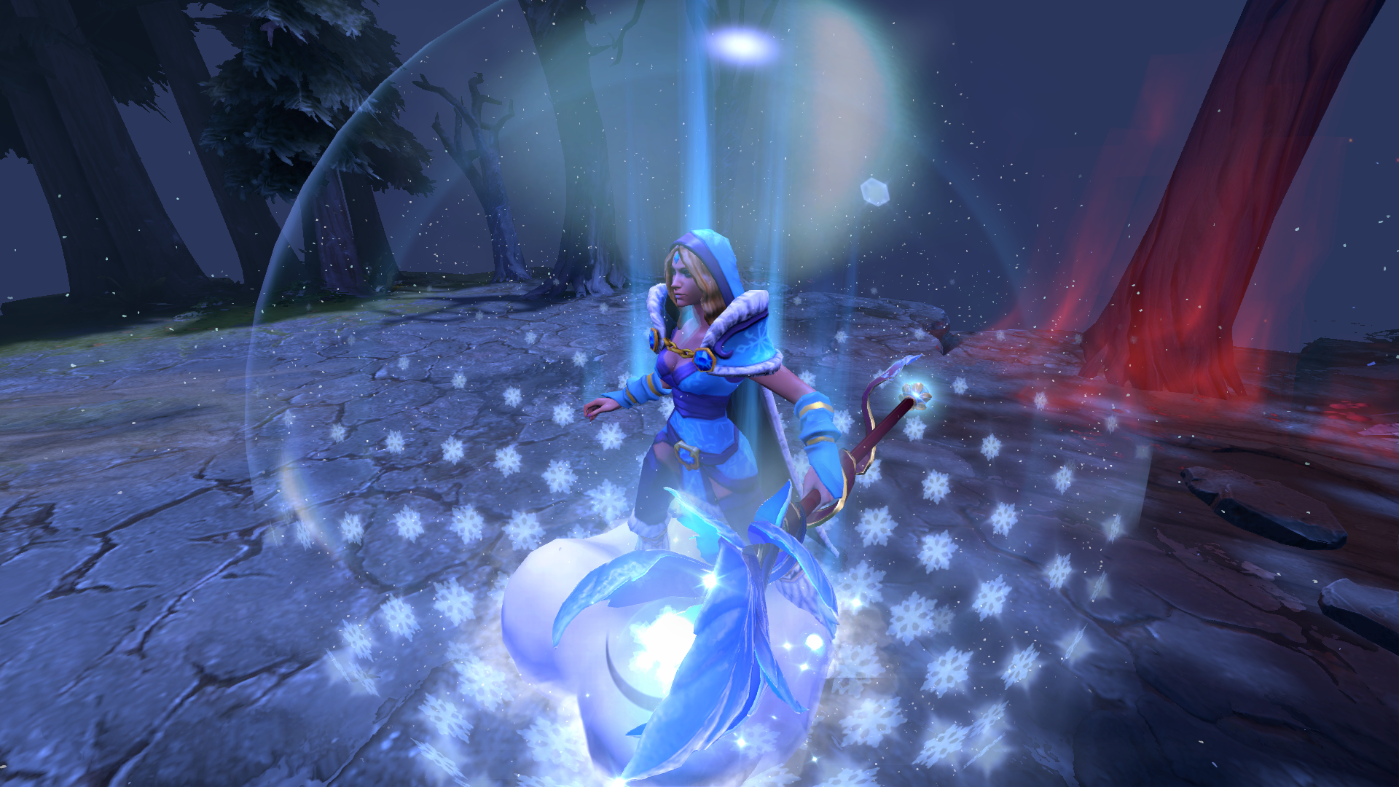 2019DOTA2国际邀请赛珍宝之瓶今日推出