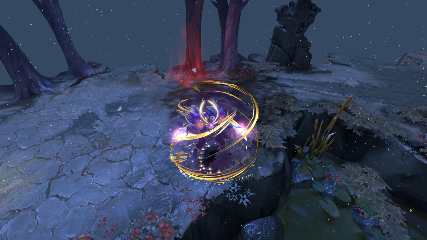 2019DOTA2国际邀请赛珍宝之瓶今日推出