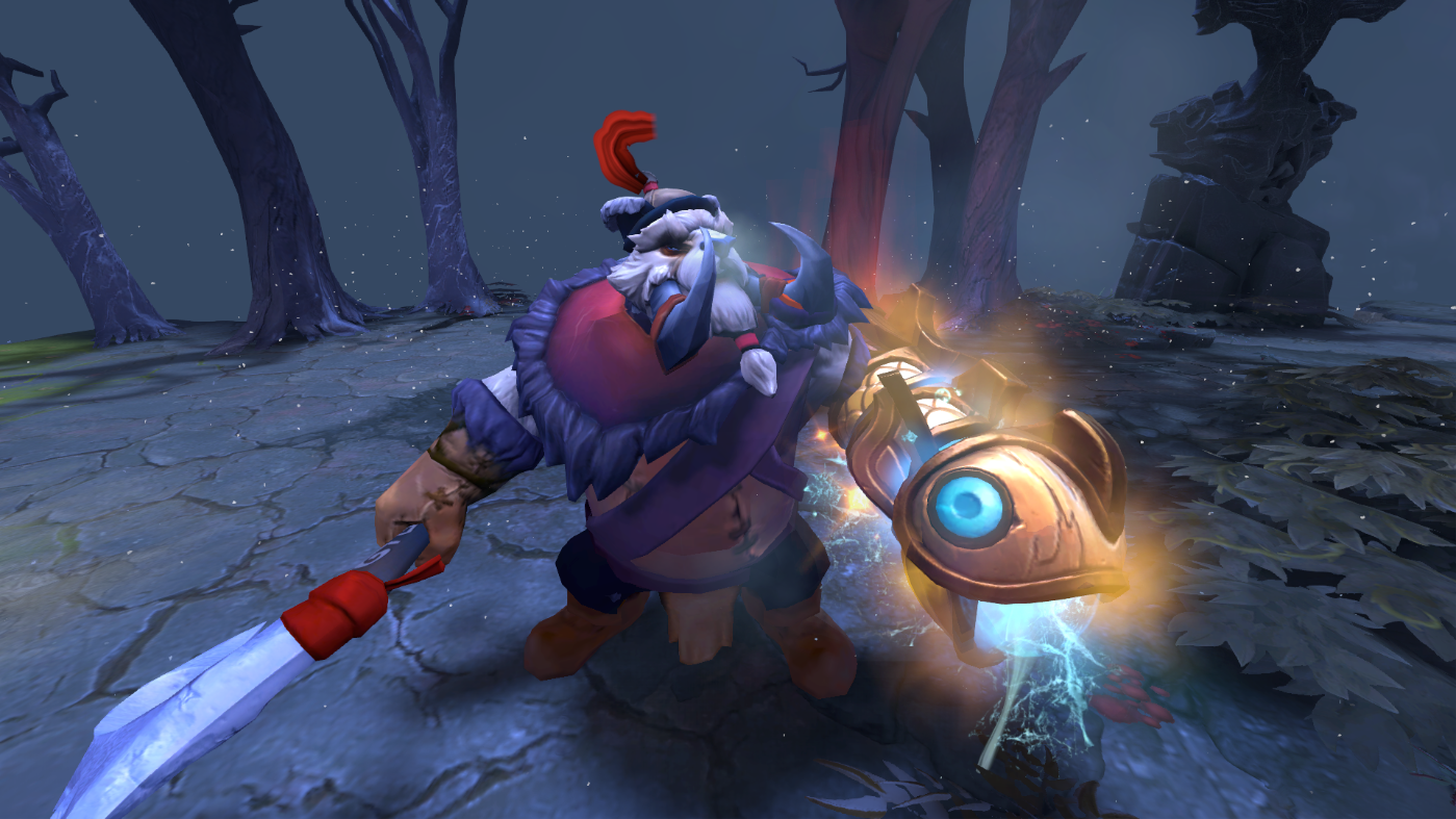 2019DOTA2国际邀请赛珍宝之瓶今日推出