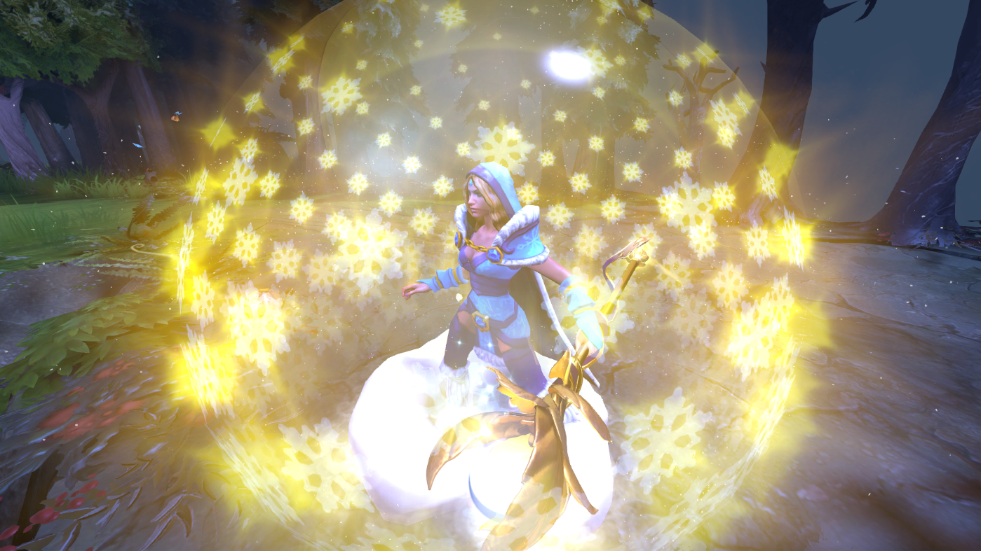 2019DOTA2国际邀请赛珍宝之瓶今日推出