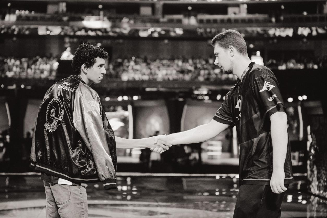 2019DOTA2国际邀请赛主赛事第四日  RNG、Infamous、EG告别TI9