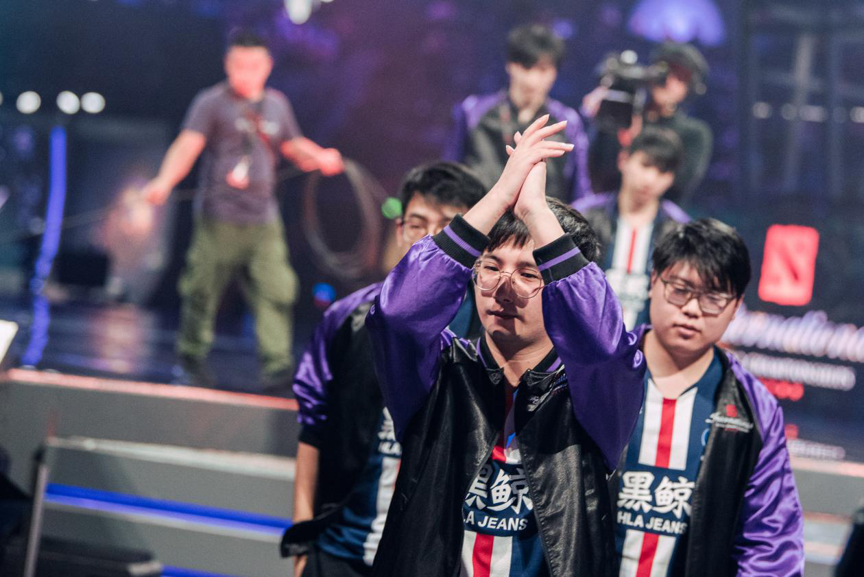 2019DOTA2国际邀请赛结束 OG战队完成TI连冠