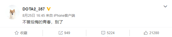 《DOTA2》LGD教练357正式辞职 fy将因手术休息3个月