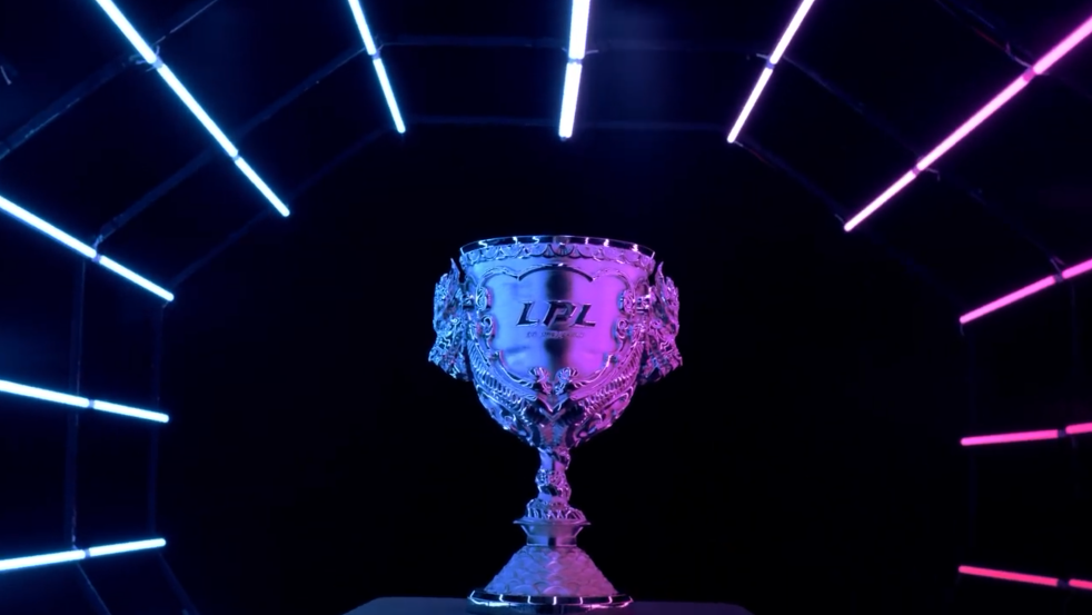 2019LPL夏季总决赛宣传片公开 今天下午4点开启终局一战