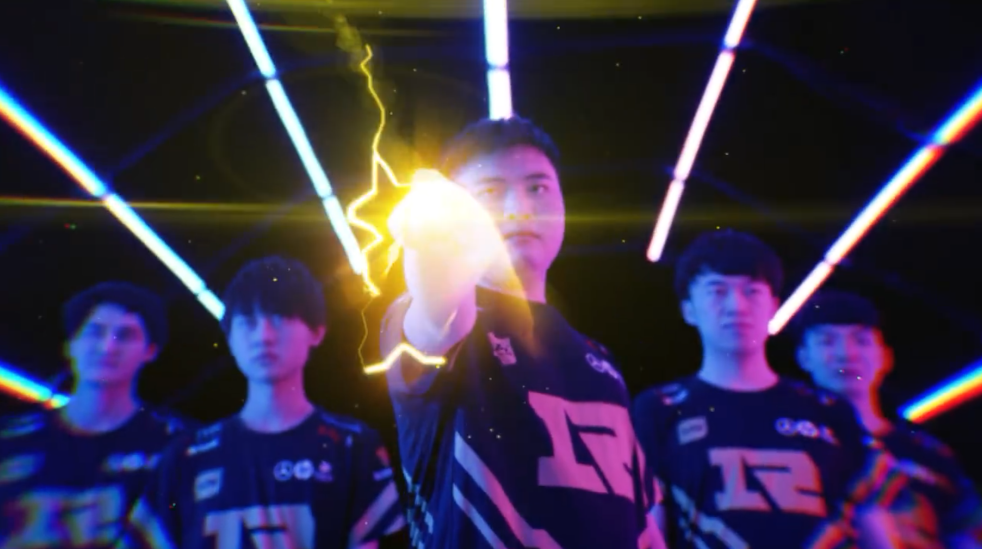 2019LPL夏季总决赛宣传片公开 今天下午4点开启终局一战