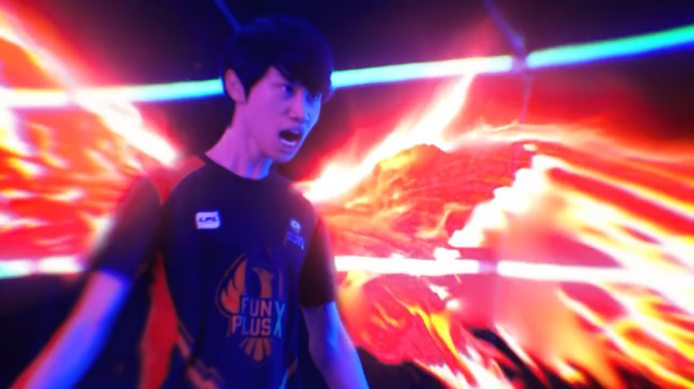 2019LPL夏季总决赛宣传片公开 今天下午4点开启终局一战