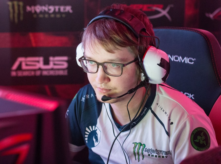 Ti9亚军Liquid战队成员集体离队 将建立全新俱乐部