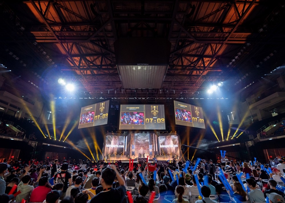 《英雄联盟》LMS与LST联赛将合并 以全面提高战区战力