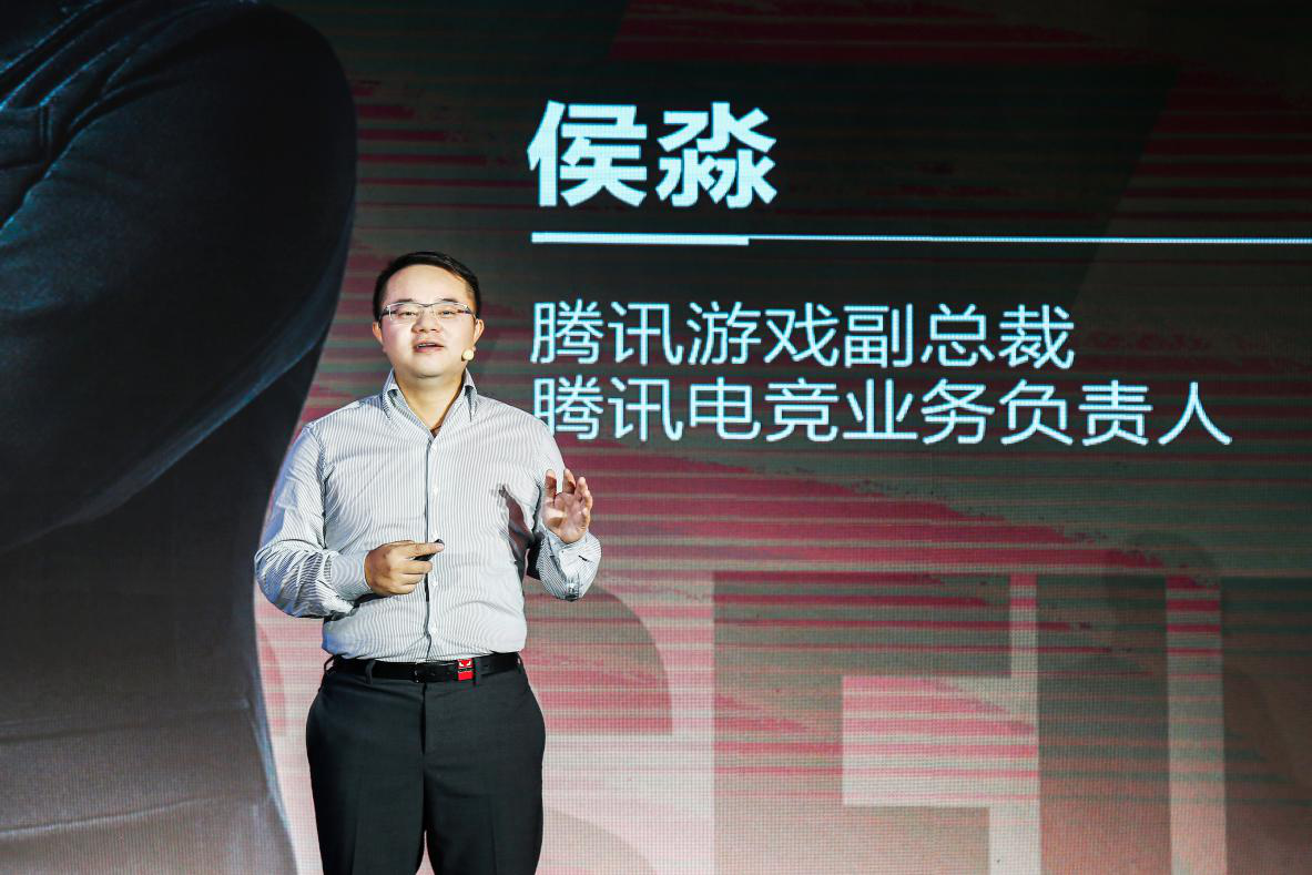 《穿越火线》2019电竞发布会圆满落幕