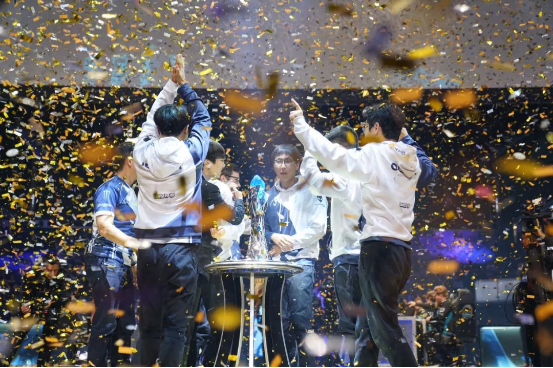 比尔吉沃特训练营开启 AGA2019迎来最残酷锤炼